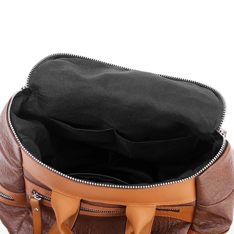 

Women Backpack Female 2021 New Shoulder Bag Multi-purpose Casual Fashion Ladies Small Backpack Travel Bag For Girls Backpack