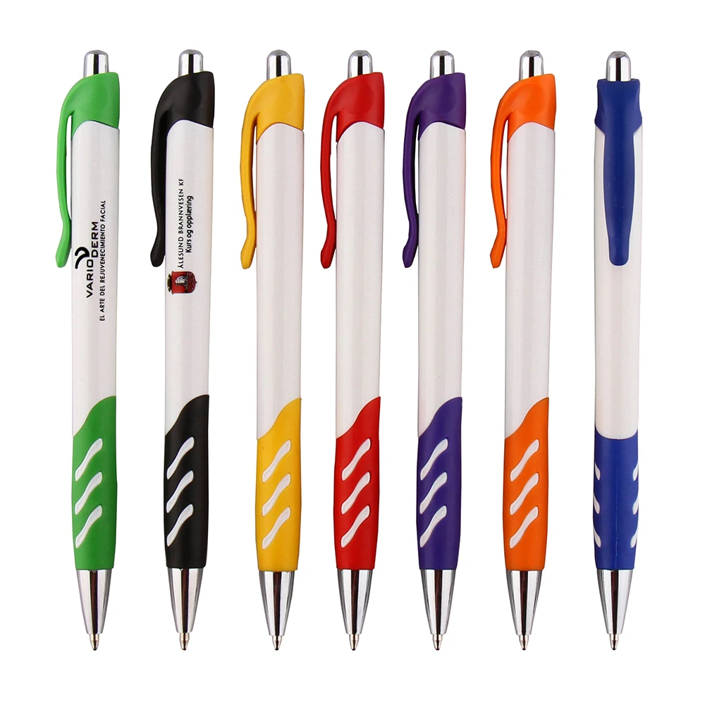 [Бесплатный логотип + Бесплатная доставка] 500 шт./лот пластиковая компания