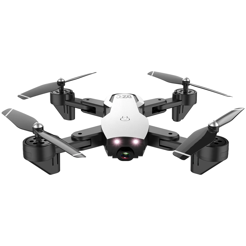 Набор Fpv Wi Fi Камера беспилотные летательные аппараты с 4k Drone 2021 Профессиональный