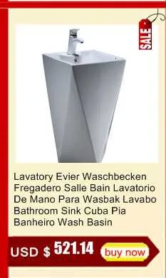 Evier сосуд Bassin ванная комната туалетный столик Fregadero Para Pia Black Sobre Encimera Waschbecken Lavabo раковина Куба Banheiro умывальник
