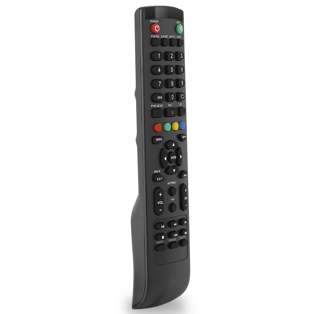 Пульт ДУ, совместимый с topcon tv пульт дистанционного управления NETD tv lcd светодиодный ТВ-контроллер