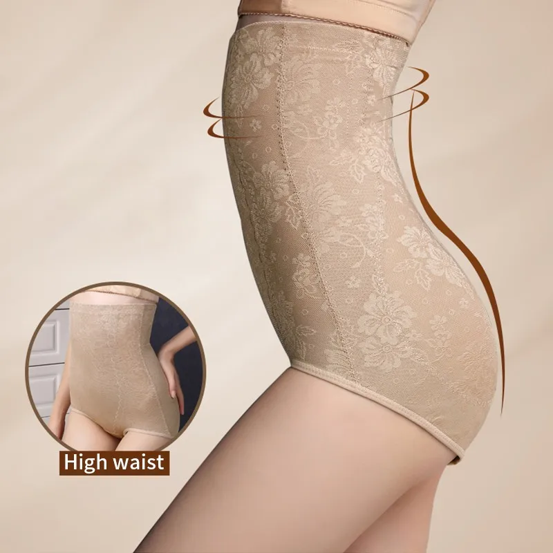 Новый Высокая Талия живота брюки послеродовые формочек для ремонта похудения