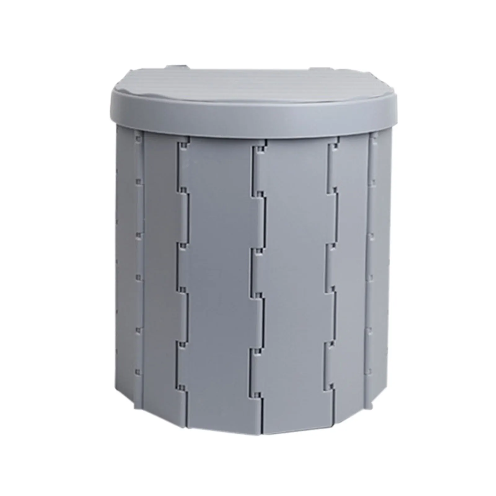 

Портативный горшок, сиденье для унитаза, складной унитаз, энергичный туалет, защита воды, широко используемый дорожный писсуар, унитаз, уютн...