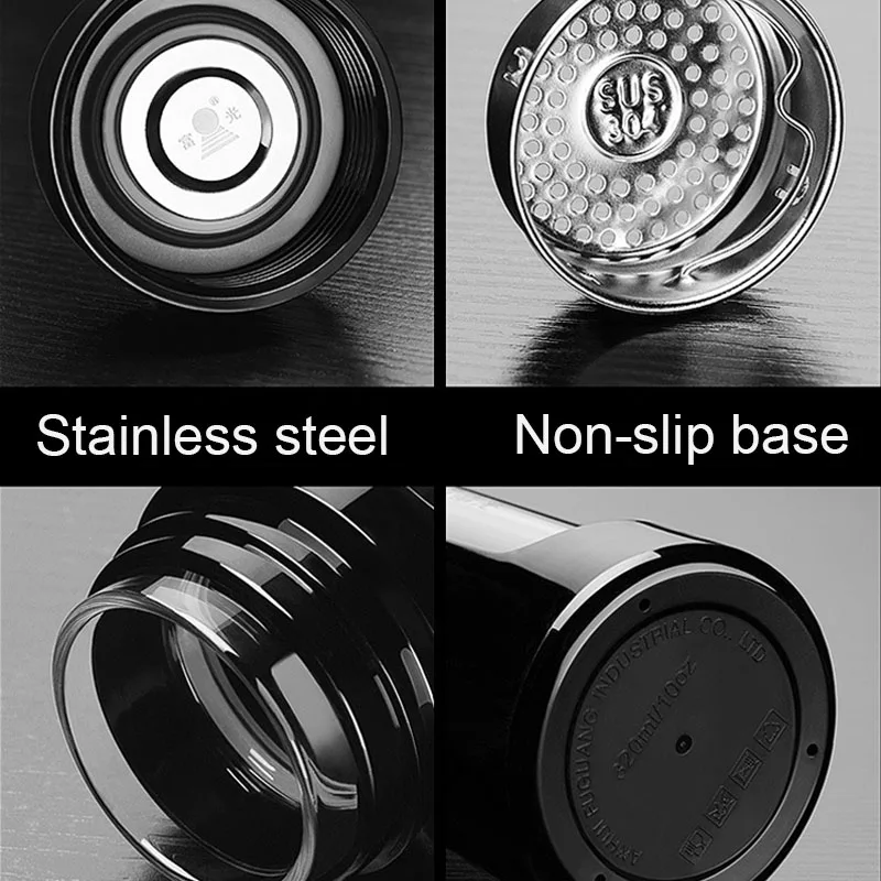 Портативная Герметичная Бутылка Для Воды 320 мл|Бутылки для воды| |