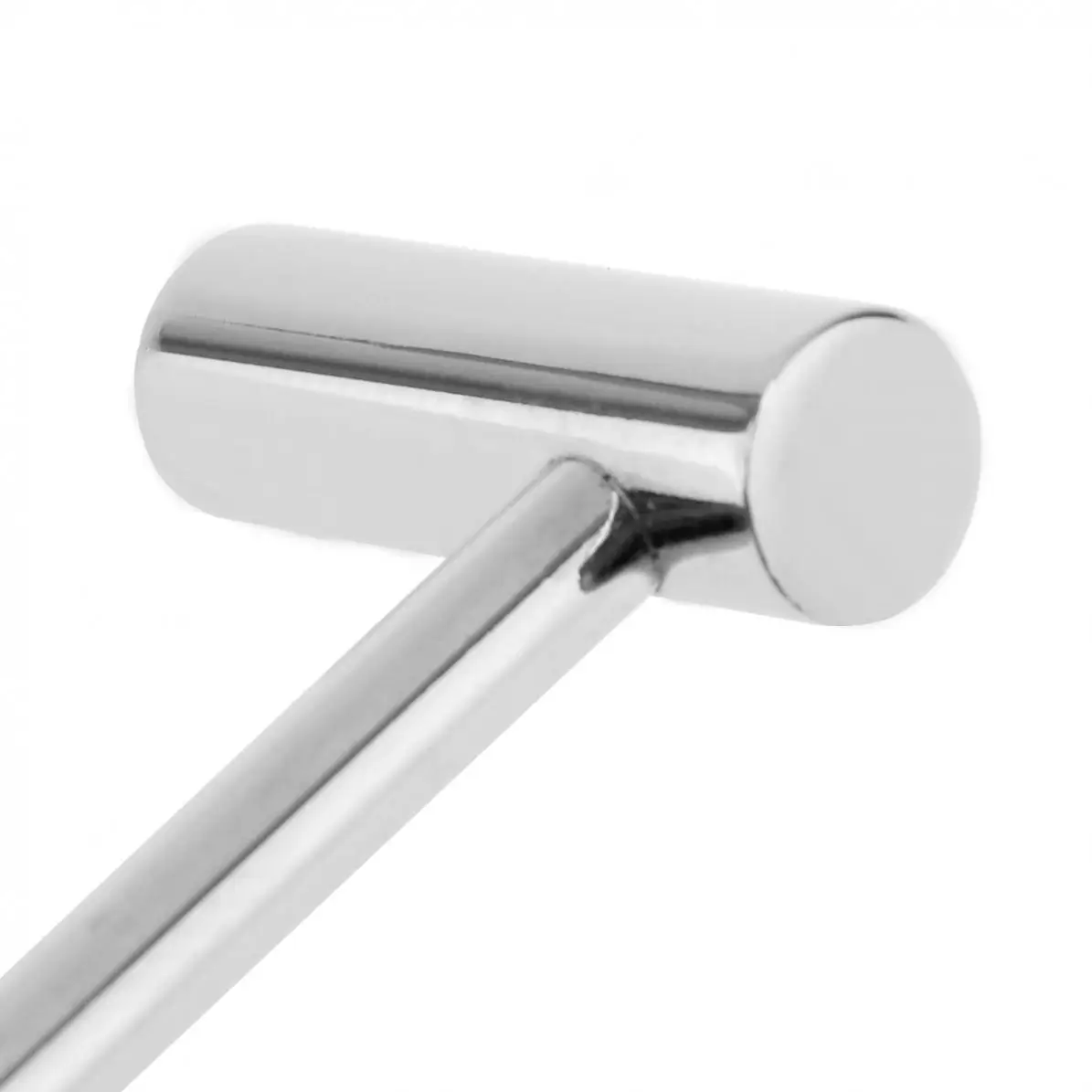 Гаечный ключ для гитарной фермы стандартный внутренний диаметр 7 мм серебристый