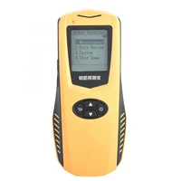 110 240v metal locator high quality professional integrated rebar thickness detector tester position locating tool