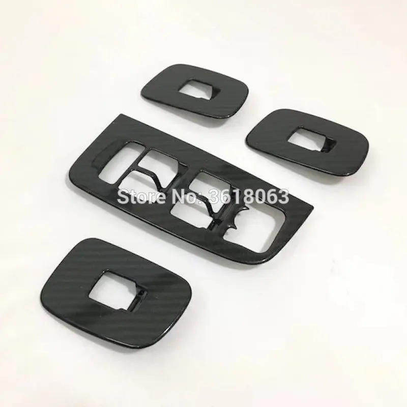 Внутреннее формовочное Окно двери подлокотник Кнопка крышка стекло лифт