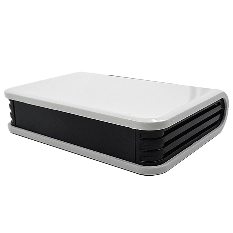 Wifi чехол для прибора маленькая электронная коробка Фасонная фреза по пластмассе