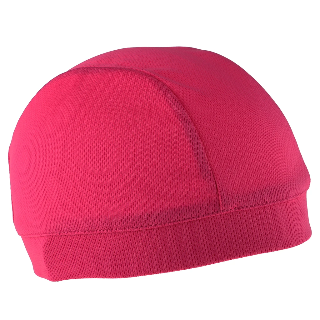 Topi Bersepeda Lembut Uniseks Dewasa Topi Bersepeda Garis Di Bawah Helm Pria Wanita Topi Tengkorak Sepeda Olahraga Bersepeda Luar Ruangan-8 Warna