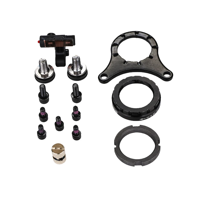 Bafang BBS02B 48V 750 Вт середине приводной двигатель 8fun BBS02 электрический, фара для электровелосипеда в Conversion Kit Bafang BBS02 мощный центральный для е-байка двигателя