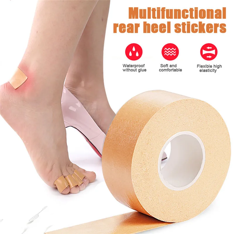 4 5 м многофункциональная лента из полиэтилена самоклеящаяся эластичная пленка