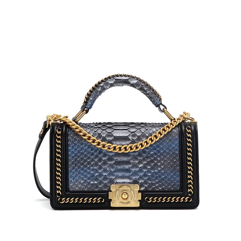 

Bags with Short Handles Necessaire Bag Serpentine Quilted Bag Purses and Handbags Women's Bag Trend 2021 Bolsas Women's Handbag