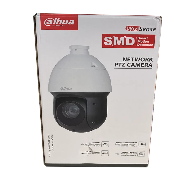 Сетевой видеорегистратор Dahua PTZ Камера капельницы SD49225XA HNR 2MP 25x ночное видение ИК