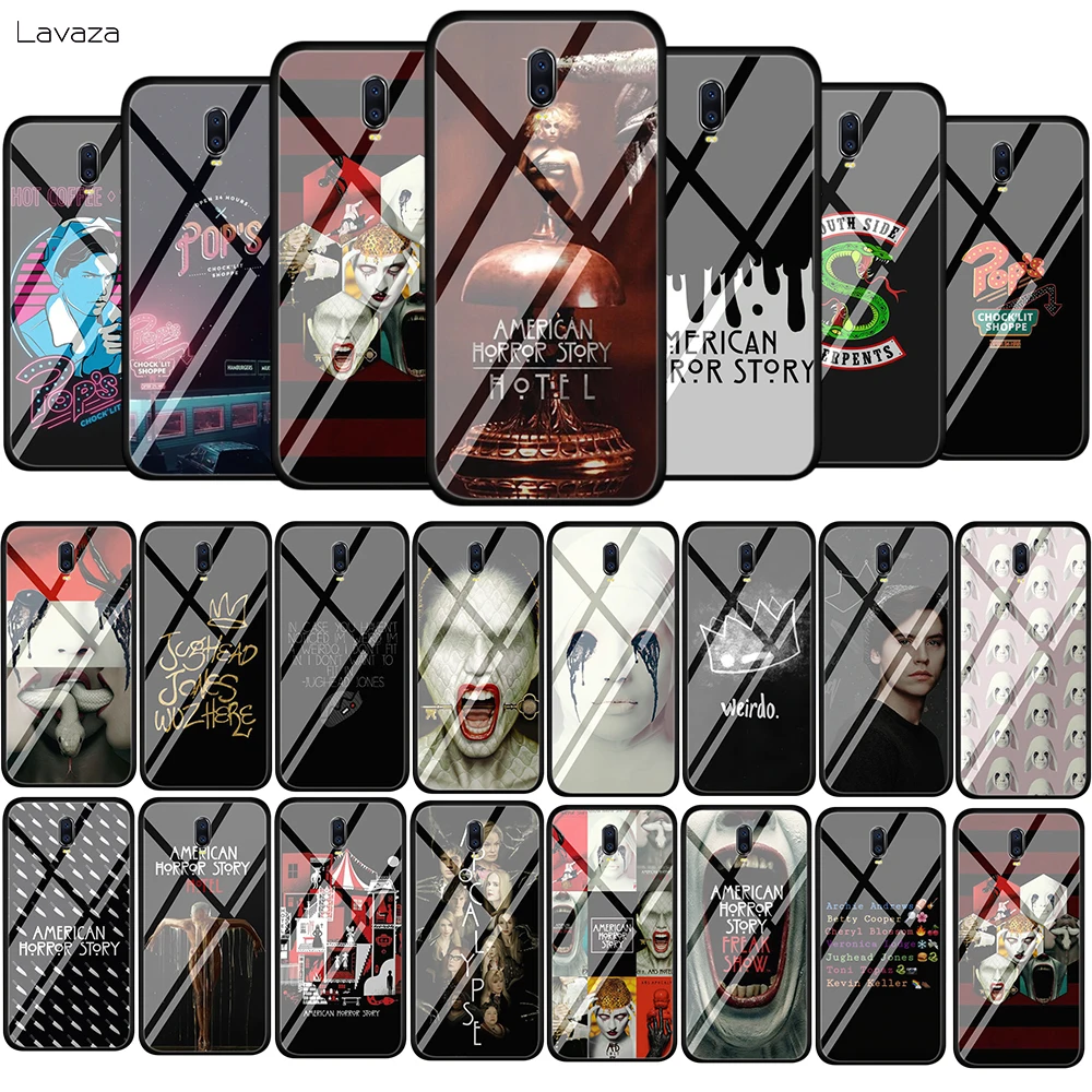 Чехол накладка из закаленного стекла для телевизора и американского фильма