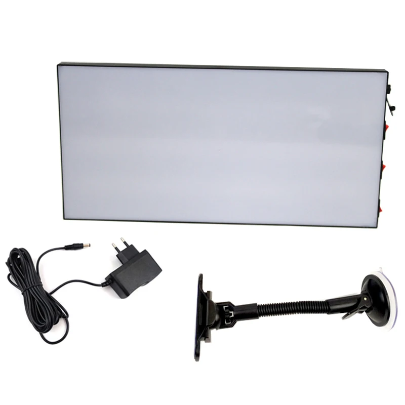 Автомобильный инструмент для ремонта вмятин светодиодный светильник