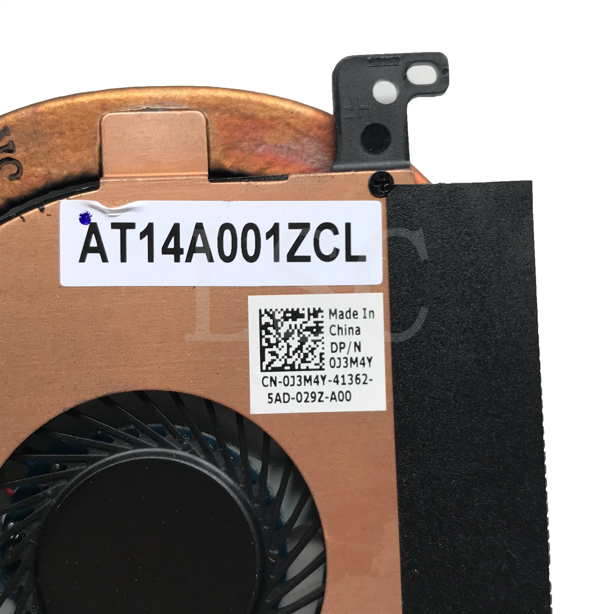 Кулер LSC для ноутбука DELL 7250 E7250 радиатор с вентилятором CN-0J3M4Y 0J3M4Y J3M4Y AT14A001ZAL AT14A001ZSL |