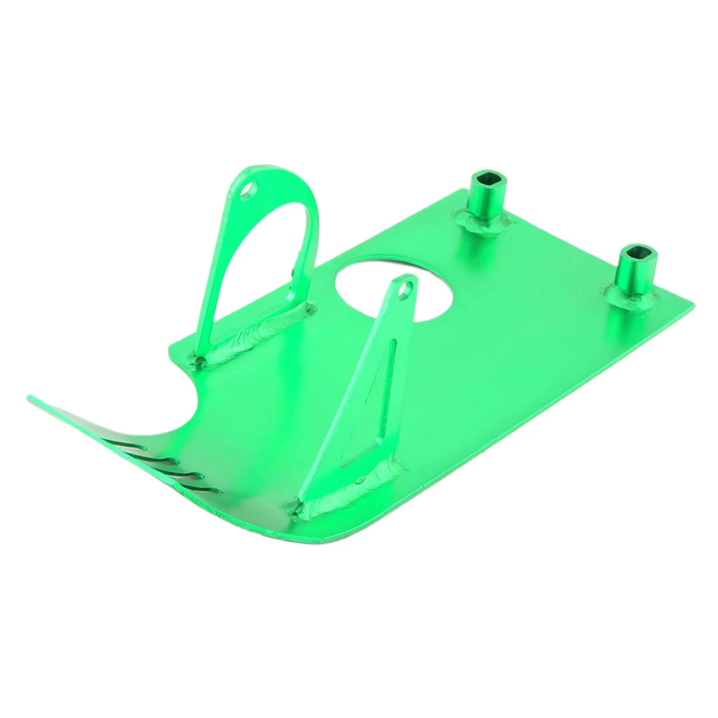 Новый мотоцикл Нескользящие узел пластины для XR50 Z50 Мото ATV мини Байк - купить по