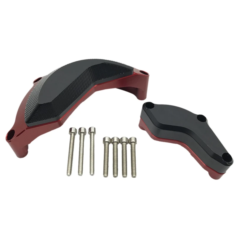 

Чехол для двигателя, ползунок, защита от удара для Yamaha YZF R6 600 YZFR6 2006-2021, защитная крышка для мотоцикла левая и правая