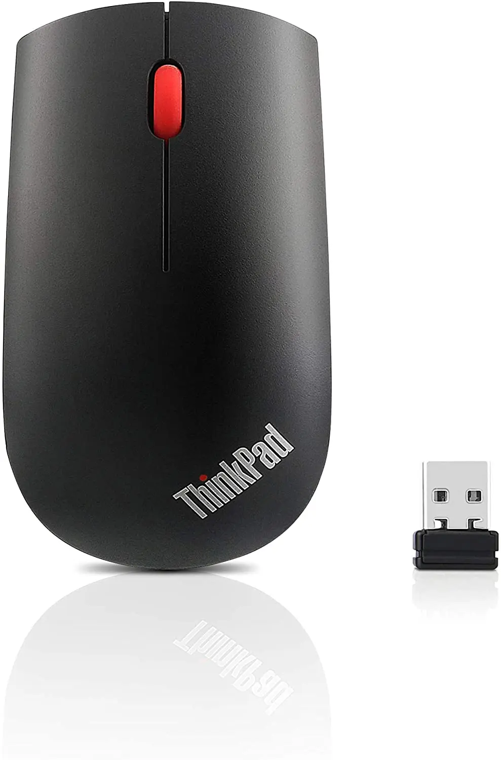 Оригинальная Беспроводная оптическая мышь Lenovo Thinkpad 3 кнопки 1200 точек/дюйм 12