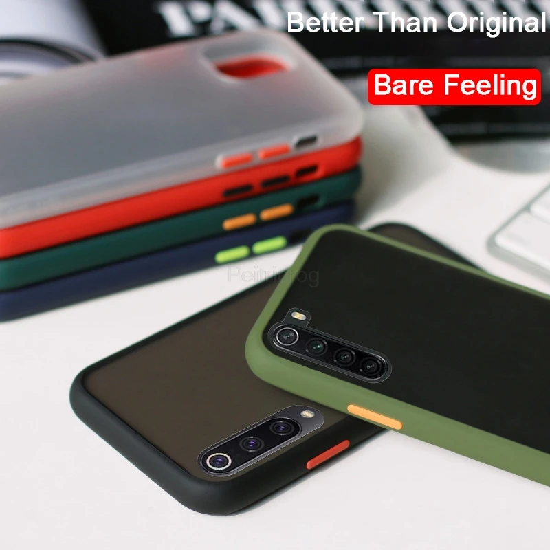 Чехол для Xiaomi Redmi Note 8 Pro/Redmi 7/7A/8A/K20 Pro/Mi 9 CC9 CC9E|Бамперы| |