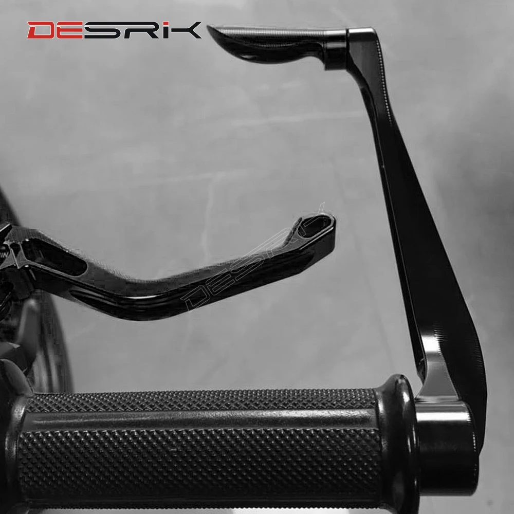 Универсальные Мотоциклетные аксессуары для SUZUKI SV650 ручки руля защитные рычаги