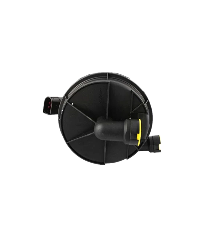 Новый вторичный воздушный Smog насос 078906601E для VW Passat Touareg Eurovan Golf Jetta Cabrio Beetle Audi TT A6 A8