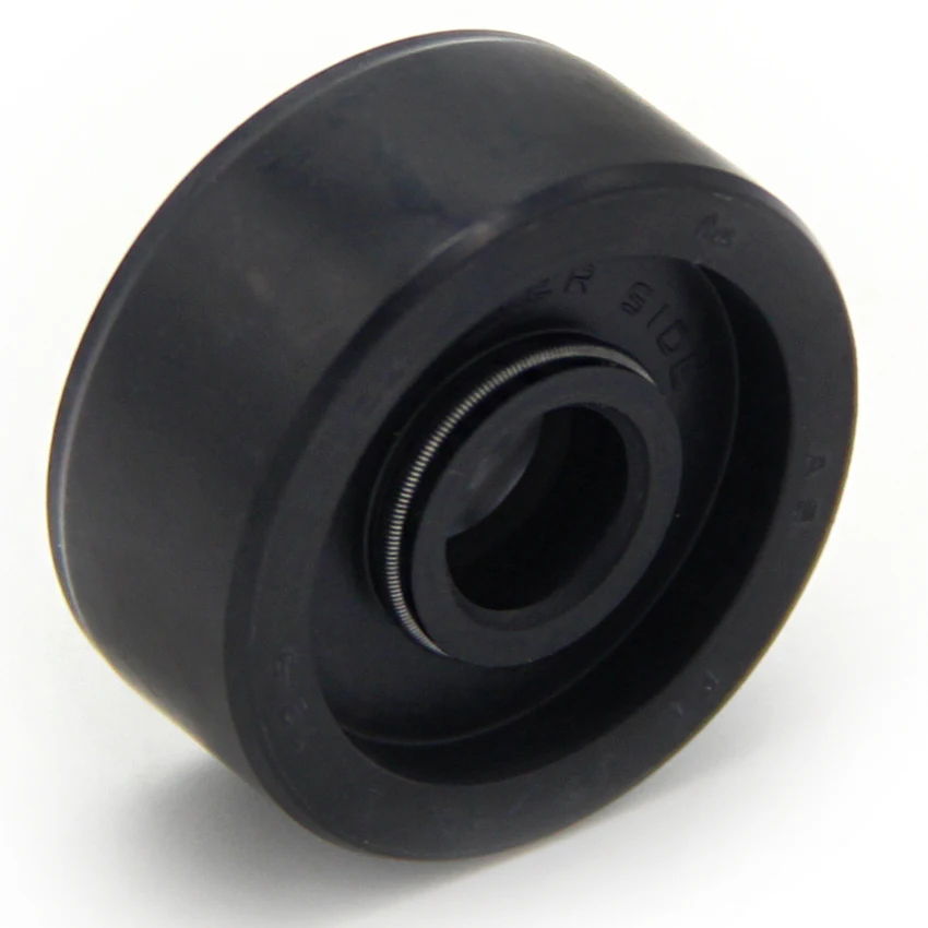 Уплотнения водяного насоса для Yamaha YP125 YP250 Majesty YP250G YP400 YP400G YP400R CP250 DT125 DT125LC DT125R DT125RE
