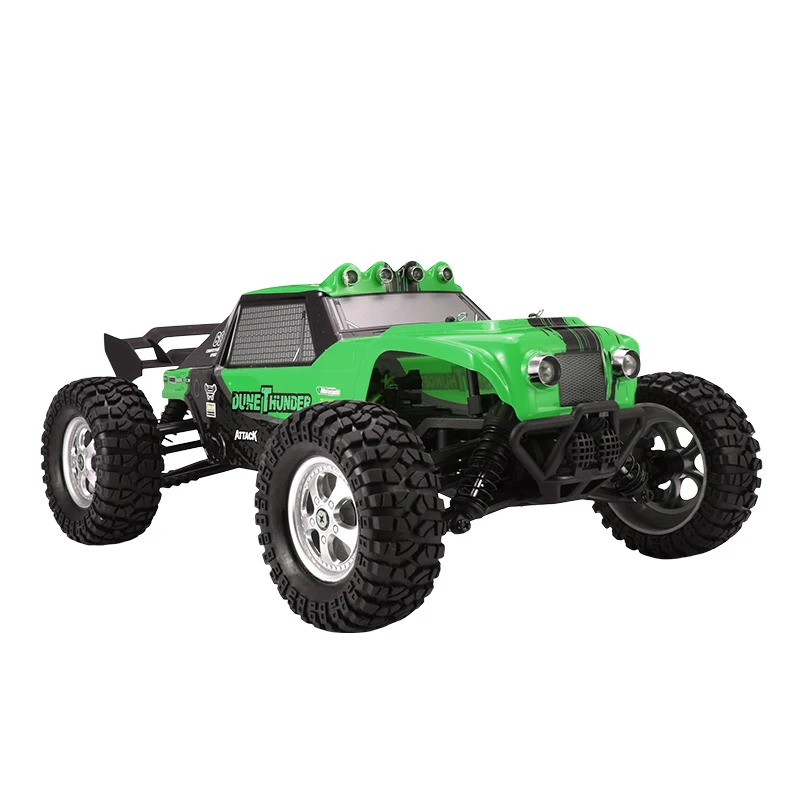 HBX 12891 багги для езды по части 1:12 2 4G 4WD дрейф пустыни грузовик внедорожный 35 км/ч