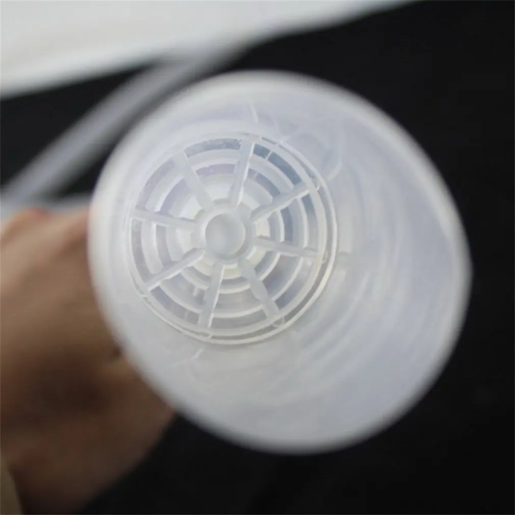 2017 новое поступление пластиковый аквариумный пылесос для очистки воды