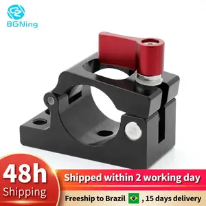 Кронштейн BGNing для ремонта труб, 25 мм