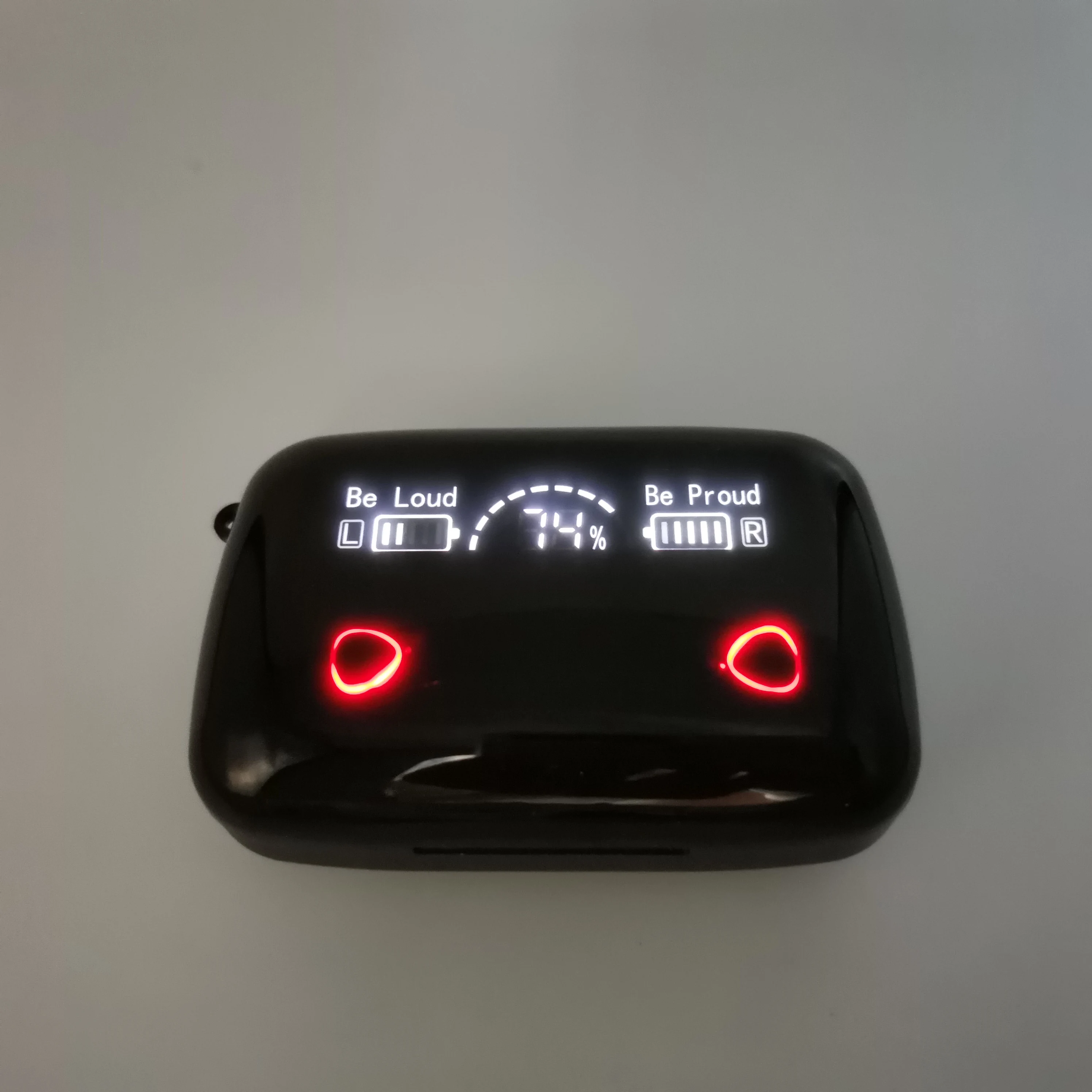 Лидер продаж Новинка M19 наушники-вкладыши TWS Bluetooth 5 0 Беспроводной стерео наушники