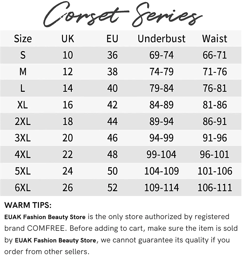 Sexy Women's Steampunk Corset Top Female Gothic Clothing Underbust Waist Bridal Bustier Top Body Shapewear Slimming Clothing