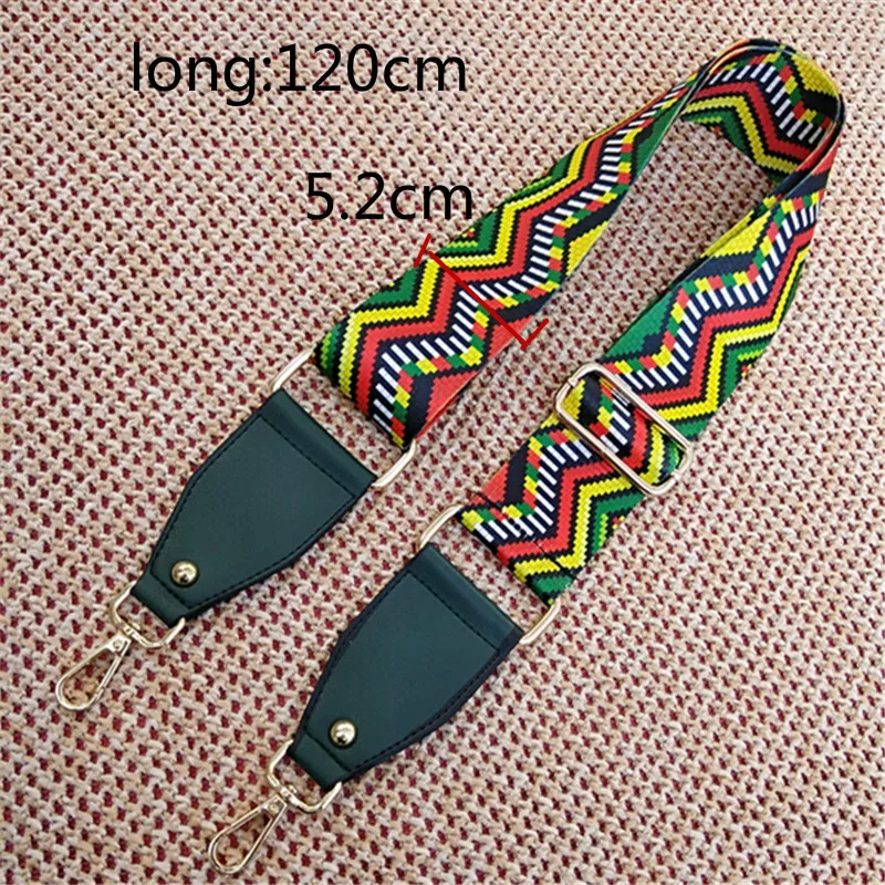 Модные Роскошные Этнические Стиль ремни сумка ремень Блокировка широкий части