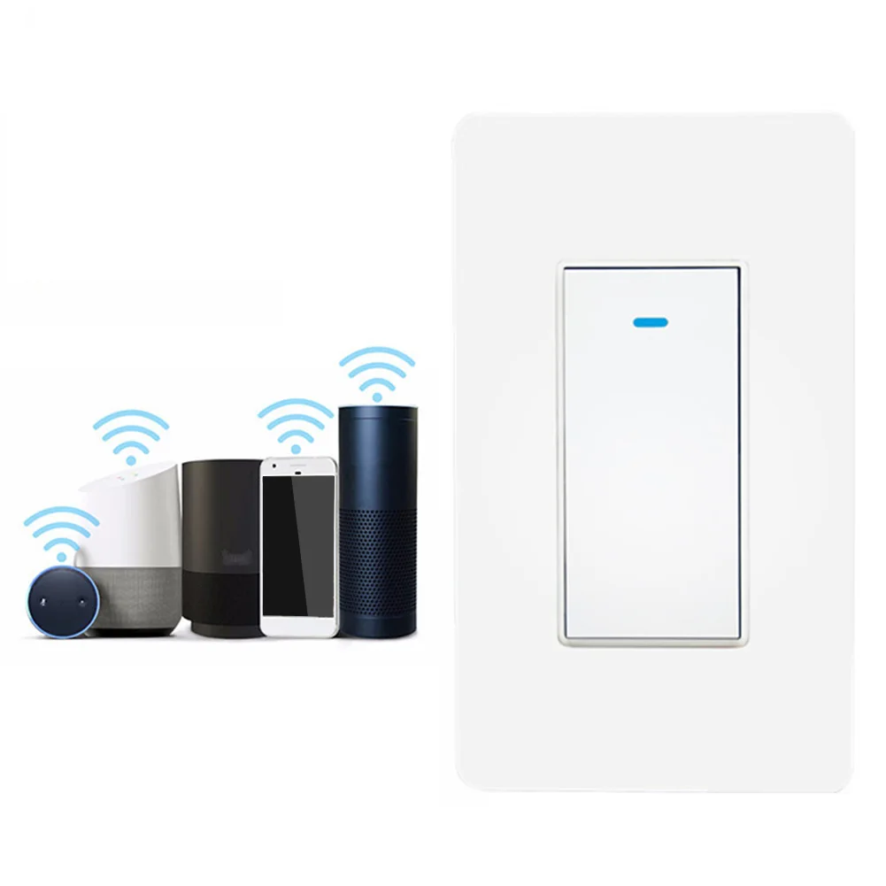 Беспроводной беспроводной пульт дистанционного управления с функцией Hands Free Wifi