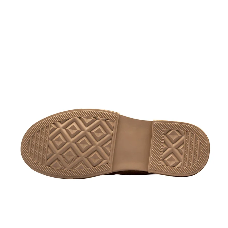 

Man Shoes Suede Leather Casual Footwear 2020 Autumn Men's Leather Sneakers Leisure Male Walking Shoe Soft New Arrival