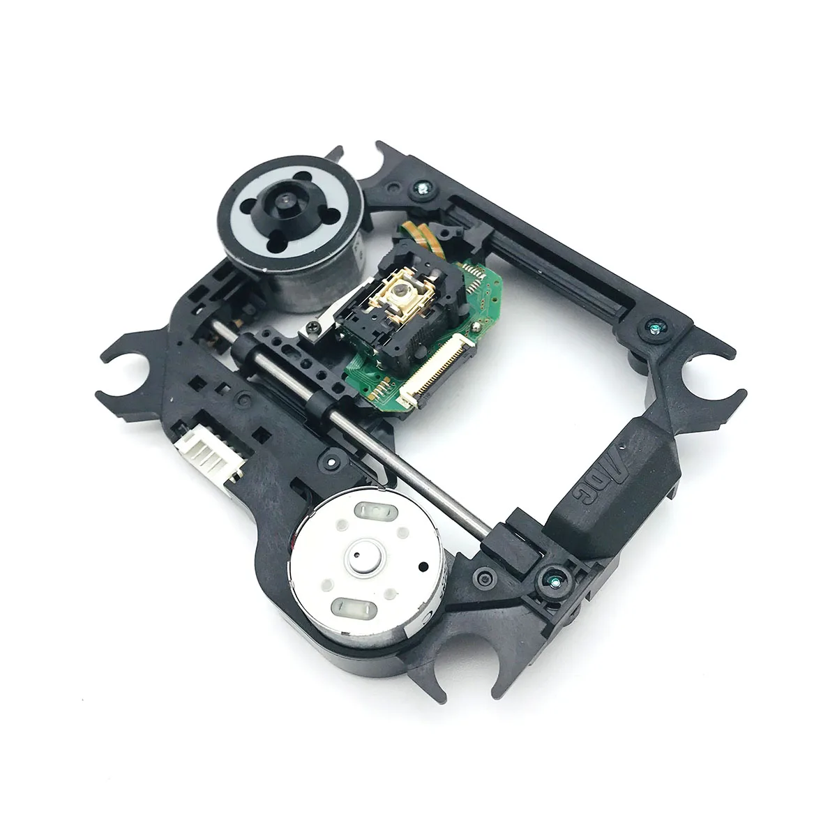 

Новейший и оригинальный OPA2601 OPA2601A PH2601 DVD лазерный объектив с механизмом