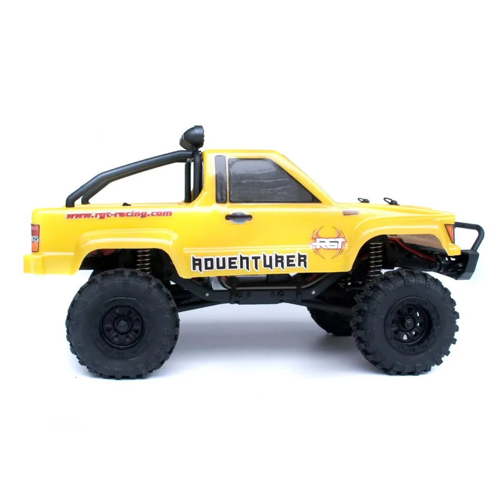 

RGT RC 1:24 136240 4WD 4x4 Lipo RC Monster