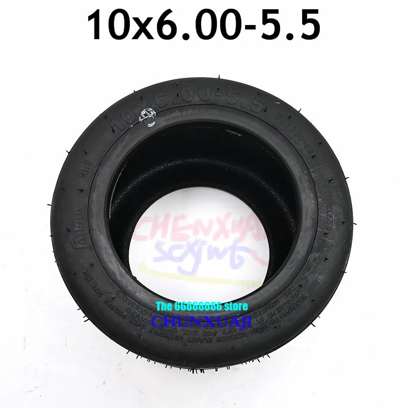 Высокое качество 10*6 00 5 труба 10 дюймов Расширенная шина 10x6.00 бескамерная для