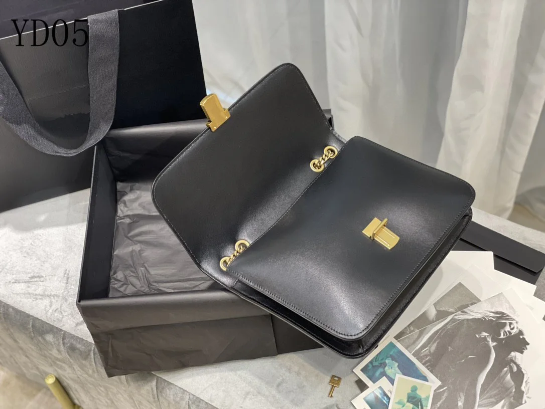 

Luxury Handbags Favorite MM Bags For Women 2021 Brand Designer Shoulder Bag Top Quality Real Leather Messenger Classic Bags