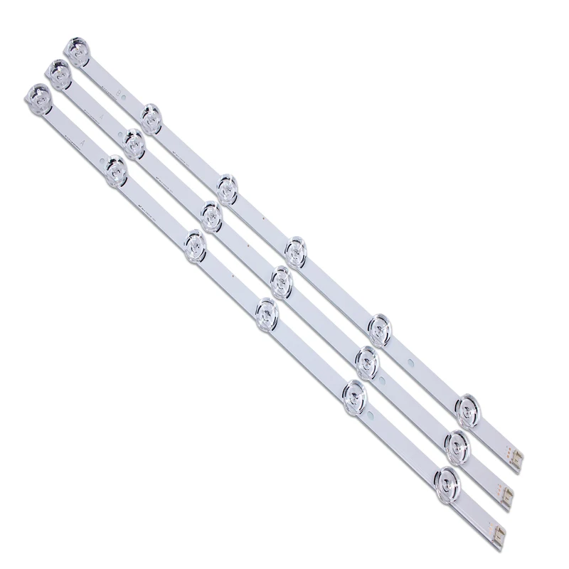 9x светодиодный ТВ Подсветка для LG innotek Drt 3,0 3"_ A/B 6916l-1974A 1975A 32MB25VQ lv320DUE 32LF5800 SUNG снасти на каждый день WEI 55VO E74739 59 см 6 светодиодный s