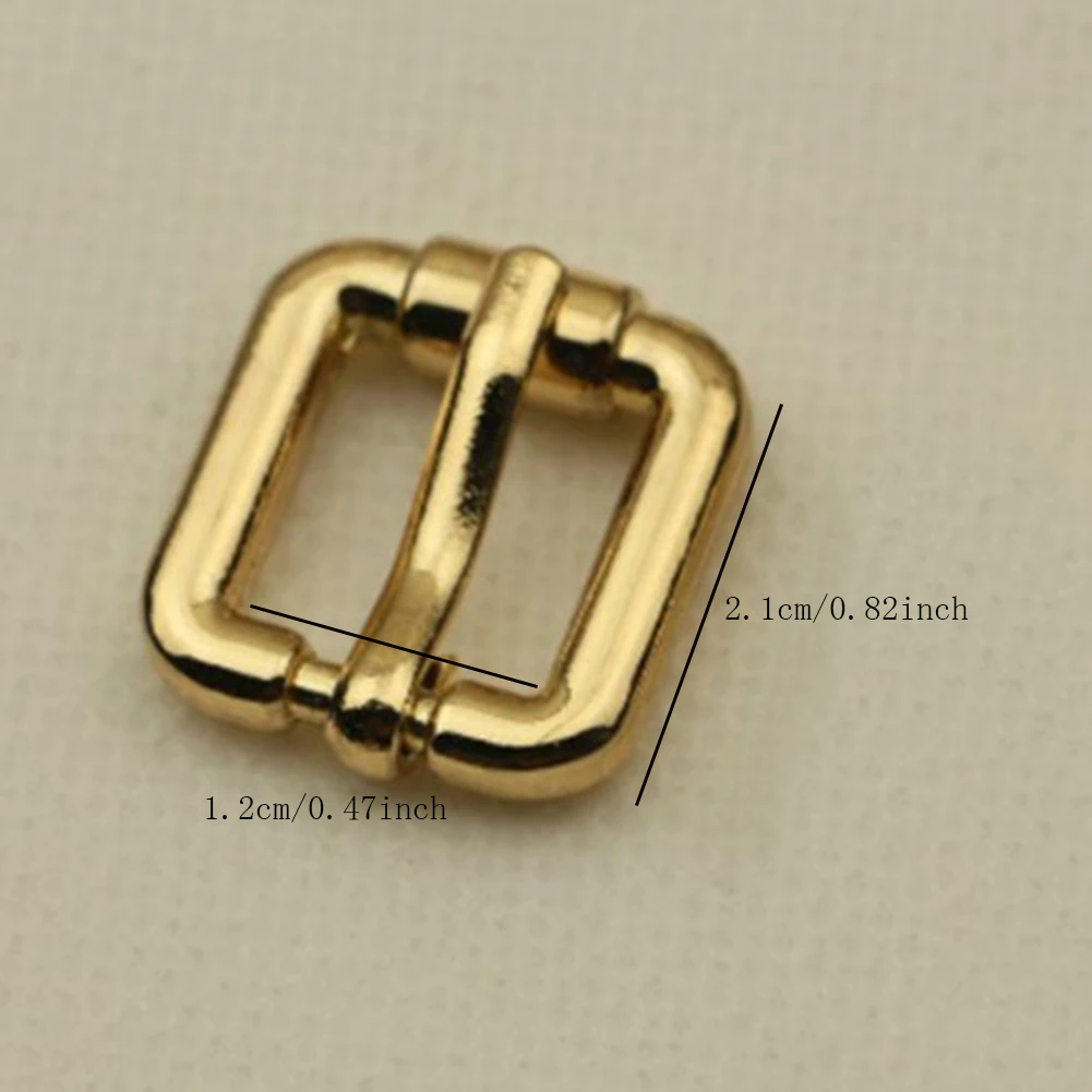 

1 шт. металлическая сверхпрочная ручная сумка, ремень для обуви, Сетчатый регулируемый ролик, пряжка, застежка, прямоугольное кольцо, кожано...