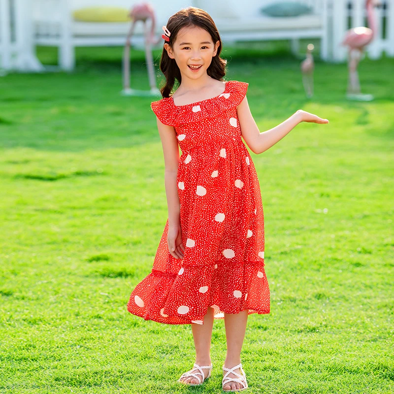 Платье для маленьких девочек одежда подростков платье принцессы вечерние