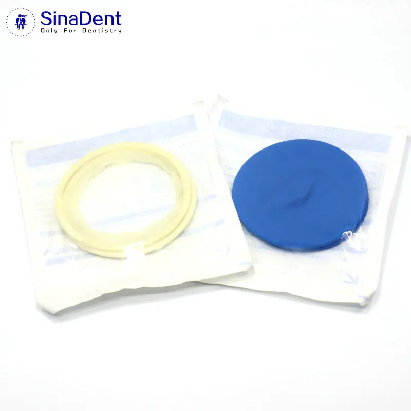 

1 шт. Стоматологическая круглая форма резиновая дамба синий рис белый стоматологический рот открывалка Ретракторы для щек для хирургии сто...
