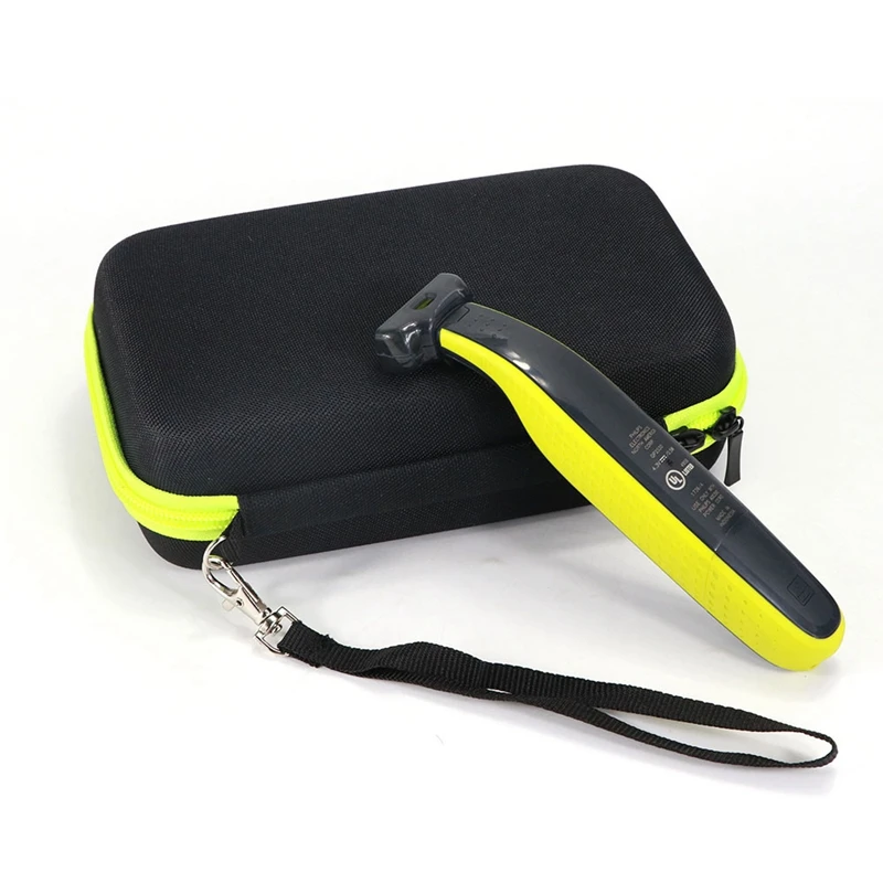 Electric Trimmer Shaver Carrying Case For Philips Body Replacement Blades | Дом и сад