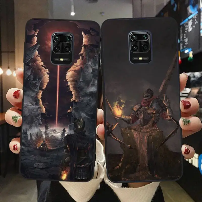 

Чехол для телефона Xiaomi Redmi 9 9A 7 7A 8 8A Redmi Note 8 8pro 9 9pro 9promax 10 10Pro