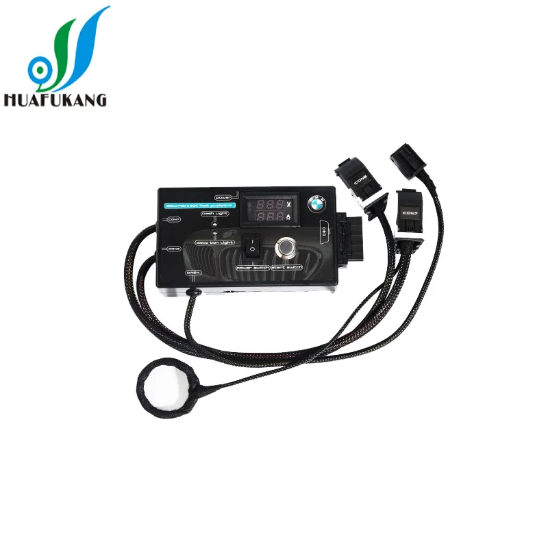 Стандартная версия тестера подставки для модуля Фем BDC F20 F30 F35 X5 X6 I3 Bm w