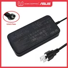 Зарядное устройство для ноутбука Asus, 19 в, 120 А, 6,0 Вт, 3,7 x мм, адаптер переменного тока для Asus FX705GM, FX705DT, FX705GE, FX705GD, FX705DY, FX505GM, FX505GD, FX505GE
