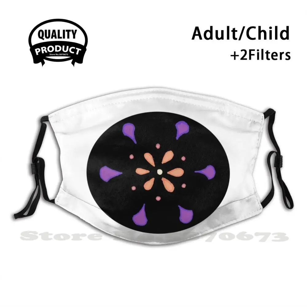 

Sunset Mandala Design Reusable Mouth Mask Filter Cool Funny Masks Sunset Mandala Design Sunset Mandala Designs Sunset Design