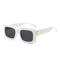new trendy sunglasses for lovers couple comfortable sunglasses various color street shooting european and american style