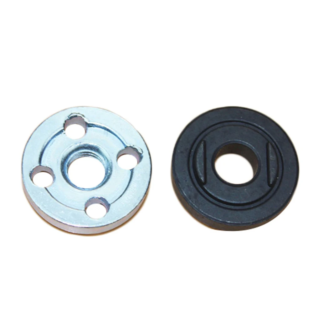 

Angle Grinder Part Inner Outer Flange Nuts Set Power Replacement For Makita 9523